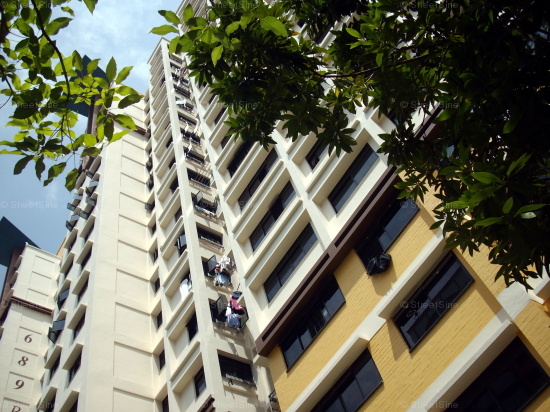 Blk 689A Choa Chu Kang Drive (Choa Chu Kang), HDB 4 Rooms #73992